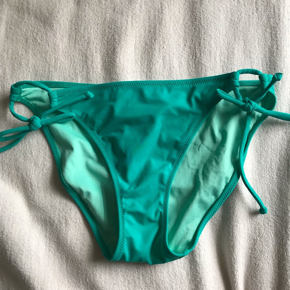 Bikini Bottoms